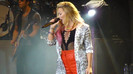 Entrance and All Night Long- Demi Lovato 09493