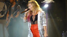 Entrance and All Night Long- Demi Lovato 09498