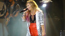 Entrance and All Night Long- Demi Lovato 09502