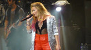 Entrance and All Night Long- Demi Lovato 09523