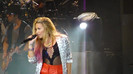 Entrance and All Night Long- Demi Lovato 09544