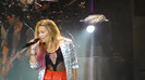 Entrance and All Night Long- Demi Lovato 09546