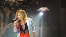 Entrance and All Night Long- Demi Lovato 09548