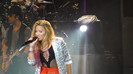Entrance and All Night Long- Demi Lovato 09549