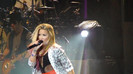 Entrance and All Night Long- Demi Lovato 09562