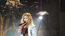 Entrance and All Night Long- Demi Lovato 09579