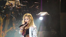 Entrance and All Night Long- Demi Lovato 09580