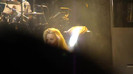 Entrance and All Night Long- Demi Lovato 09613