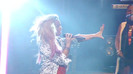 Entrance and All Night Long- Demi Lovato 10035