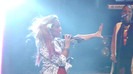 Entrance and All Night Long- Demi Lovato 10037