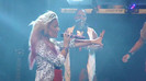 Entrance and All Night Long- Demi Lovato 10060