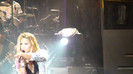 Entrance and All Night Long- Demi Lovato 09645