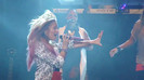 Entrance and All Night Long- Demi Lovato 10066