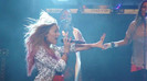 Entrance and All Night Long- Demi Lovato 10069