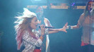 Entrance and All Night Long- Demi Lovato 10072