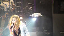 Entrance and All Night Long- Demi Lovato 09670