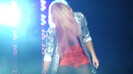 Entrance and All Night Long- Demi Lovato 10585