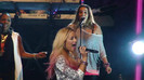 Entrance and All Night Long- Demi Lovato 10112