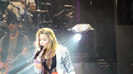 Entrance and All Night Long- Demi Lovato 09690