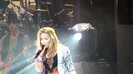Entrance and All Night Long- Demi Lovato 09692