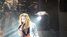 Entrance and All Night Long- Demi Lovato 09695