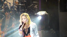 Entrance and All Night Long- Demi Lovato 09696