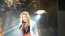 Entrance and All Night Long- Demi Lovato 09700