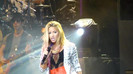 Entrance and All Night Long- Demi Lovato 09705