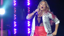 Entrance and All Night Long- Demi Lovato 10629