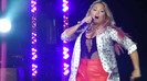 Entrance and All Night Long- Demi Lovato 10631