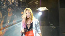 Entrance and All Night Long- Demi Lovato 09710