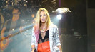 Entrance and All Night Long- Demi Lovato 09716