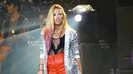 Entrance and All Night Long- Demi Lovato 09728