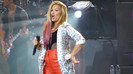 Entrance and All Night Long- Demi Lovato 09747