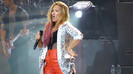 Entrance and All Night Long- Demi Lovato 09749
