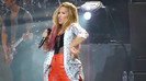Entrance and All Night Long- Demi Lovato 09752
