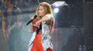 Entrance and All Night Long- Demi Lovato 09756