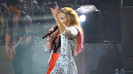 Entrance and All Night Long- Demi Lovato 09763