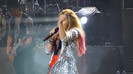 Entrance and All Night Long- Demi Lovato 09767