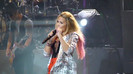 Entrance and All Night Long- Demi Lovato 09771