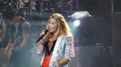 Entrance and All Night Long- Demi Lovato 09780