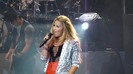 Entrance and All Night Long- Demi Lovato 09782