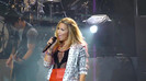 Entrance and All Night Long- Demi Lovato 09783