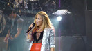 Entrance and All Night Long- Demi Lovato 09787