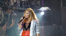 Entrance and All Night Long- Demi Lovato 09789