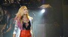 Entrance and All Night Long- Demi Lovato 09814