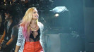 Entrance and All Night Long- Demi Lovato 09828