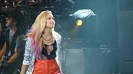 Entrance and All Night Long- Demi Lovato 09831