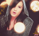Baby you light up my world like nobody else The way that you flip your hair gets me overwhelmed