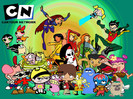 The_Cartoon_Network_Collection_by_AJD08